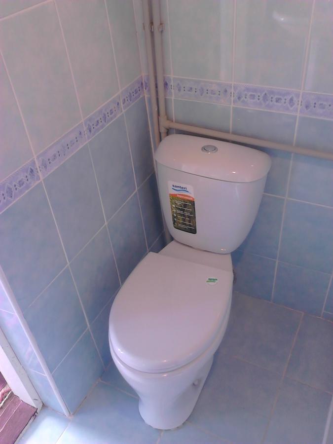 Happy Hostel In Kochkor Екстериор снимка